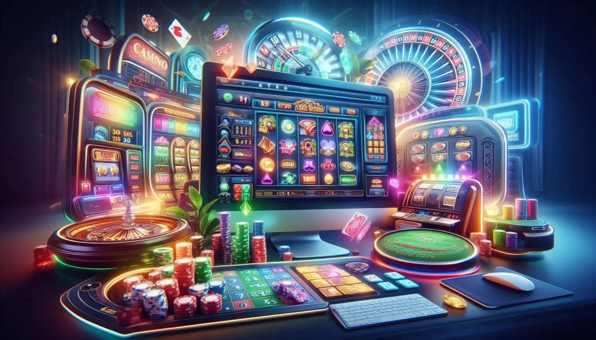 Winz Casino